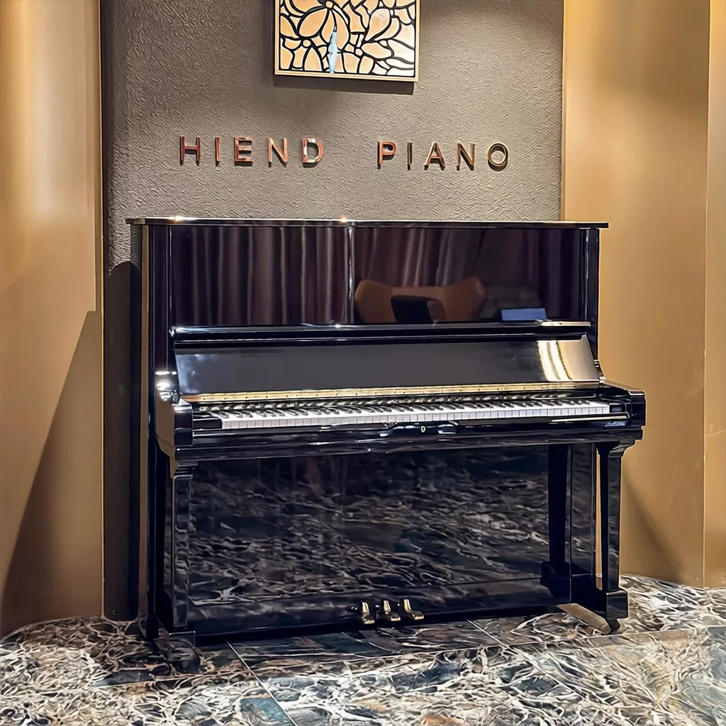 Yamaha U3E - đàn piano Yamaha U3E