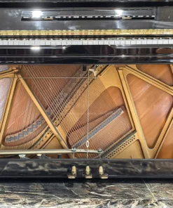 Yamaha U3E - Khung đàn piano Yamaha U3E