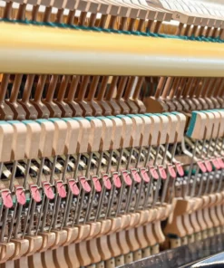 Yamaha U3E - Máy đàn piano Yamaha U3E