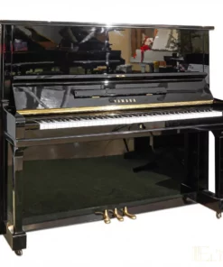 Yamaha U3E - đàn-piano-Yamaha-U3E-màu-đen