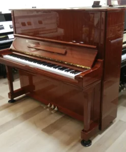 Yamaha U3E - Yamaha U3G WN màu gỗ óc chó