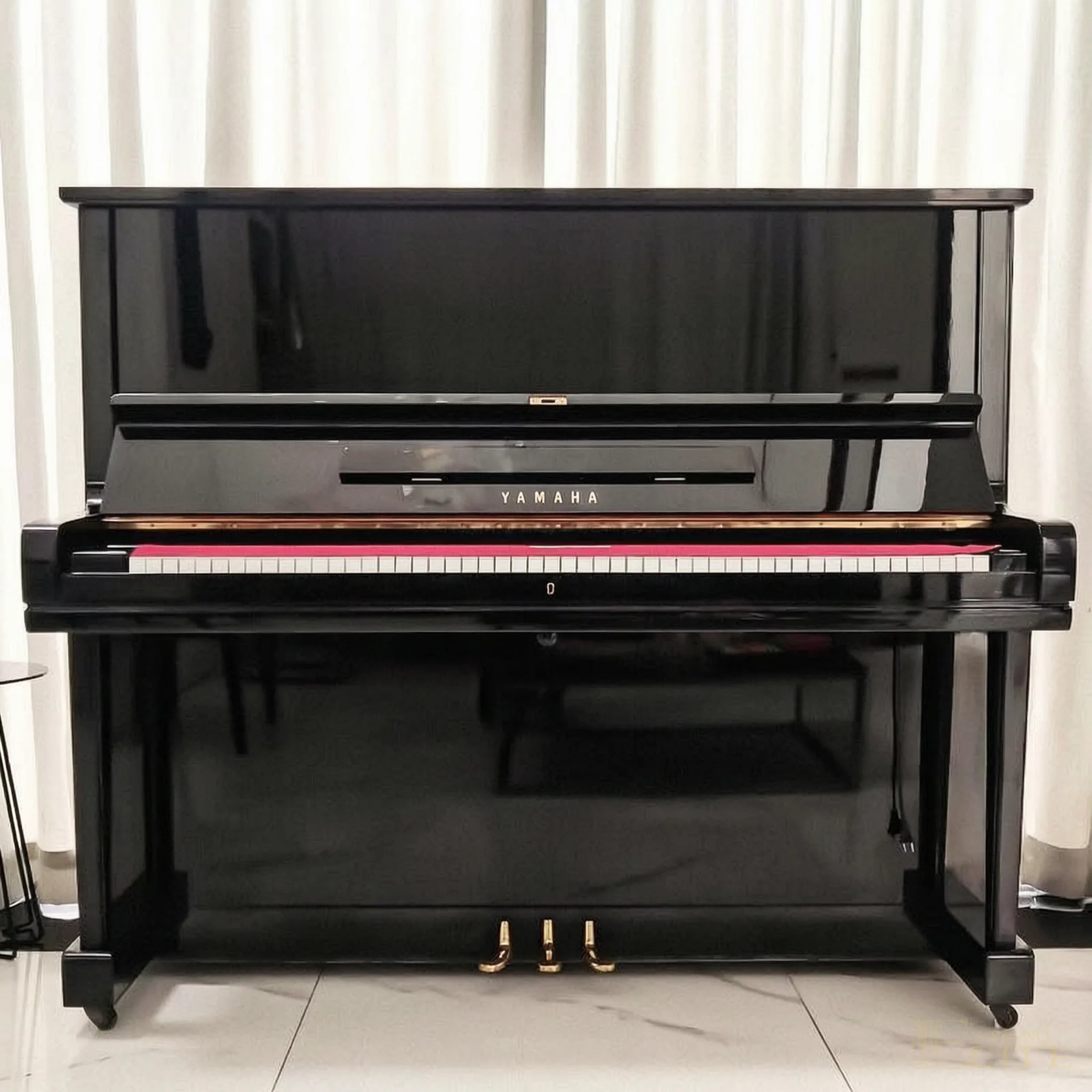 Yamaha U3E - Đàn Yamaha U3E