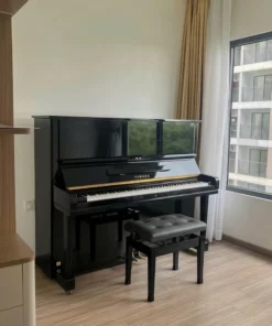 Yamaha U3E - Hình ảnh đàn Yamaha U3E