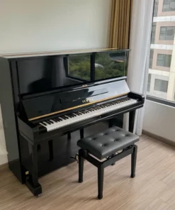 Yamaha U3E - Thiết kế đàn Yamaha U3E
