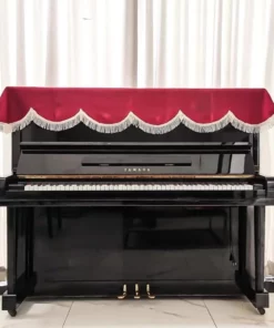 Yamaha U3E - Yamaha U3E