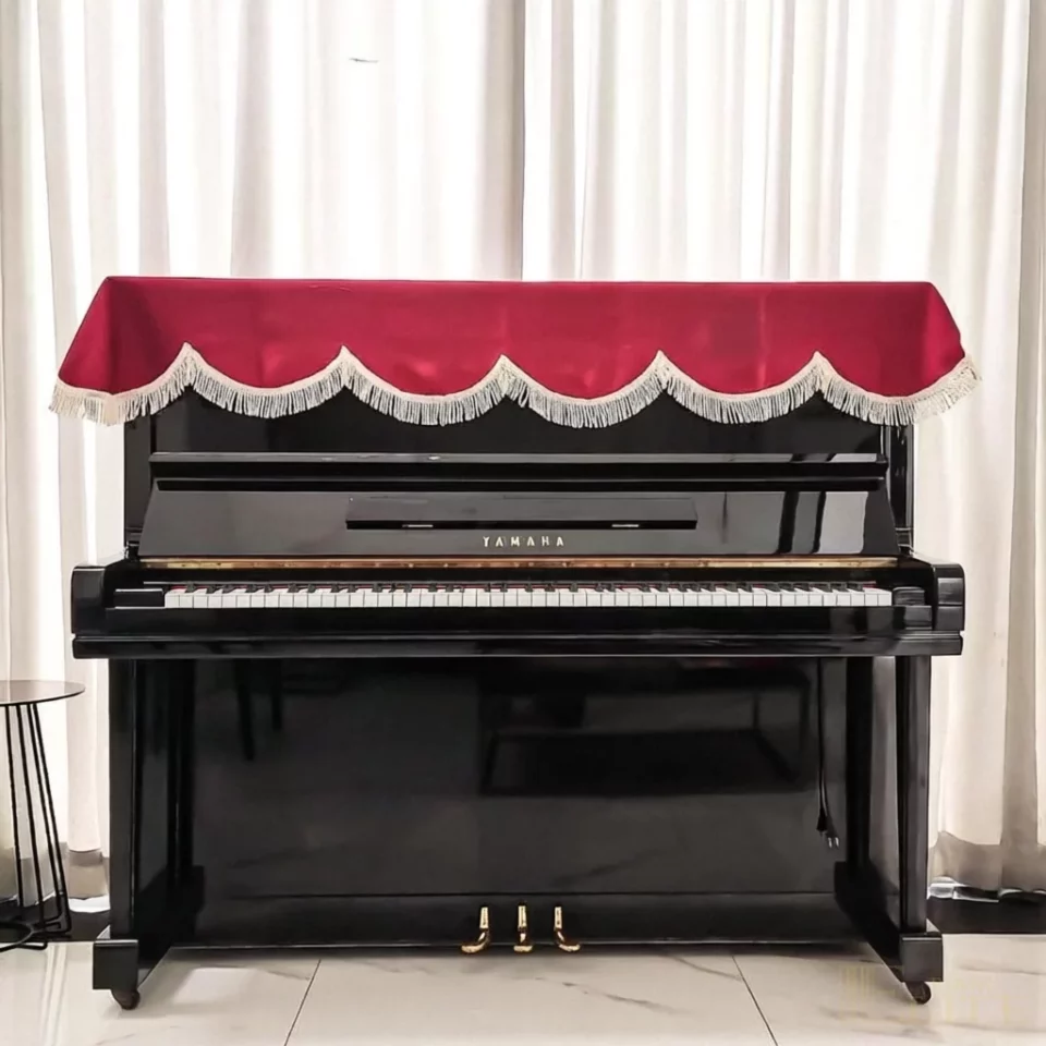 Yamaha U3E - Yamaha U3E