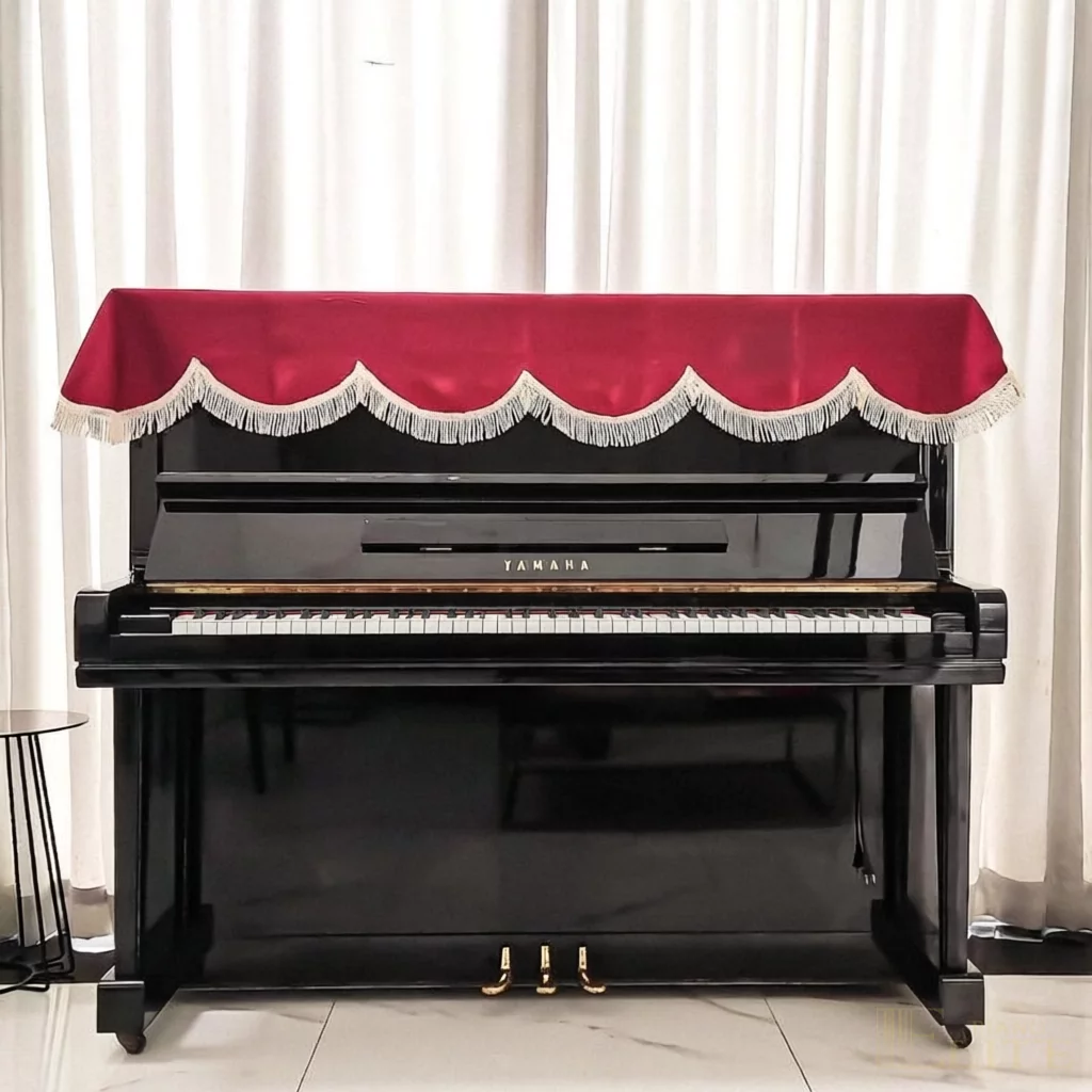 Yamaha U3E - Yamaha U3E