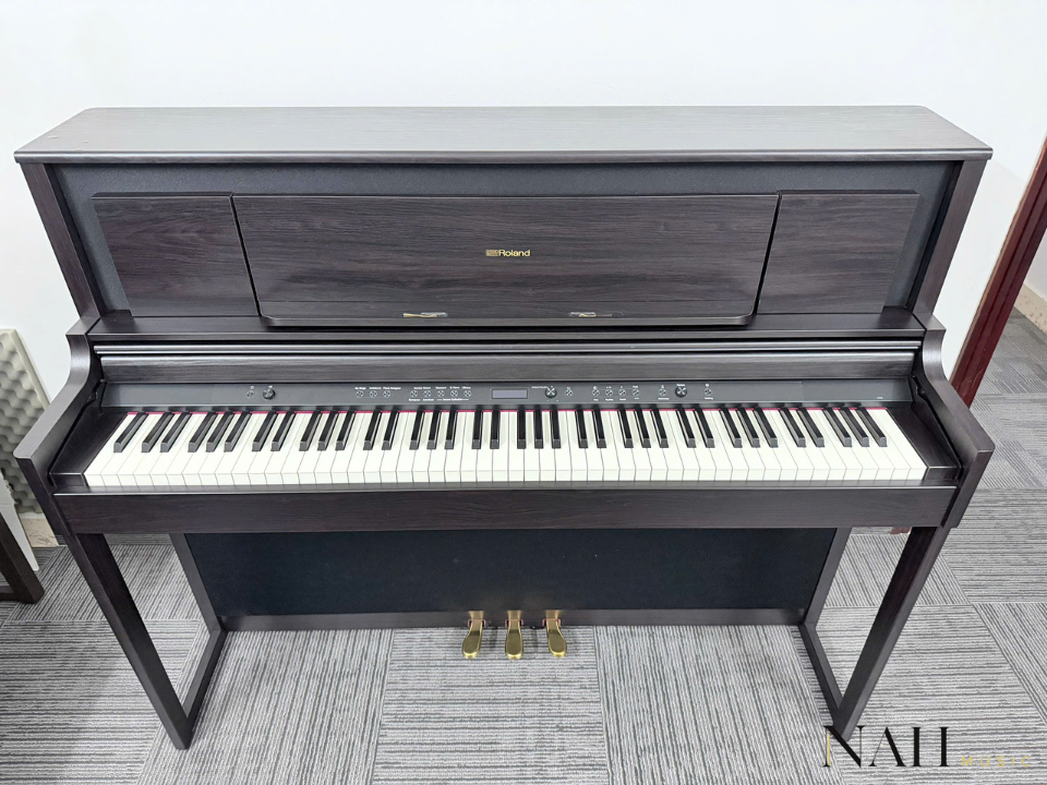 ROLAND LX-706 GPKR - Ảnh 2