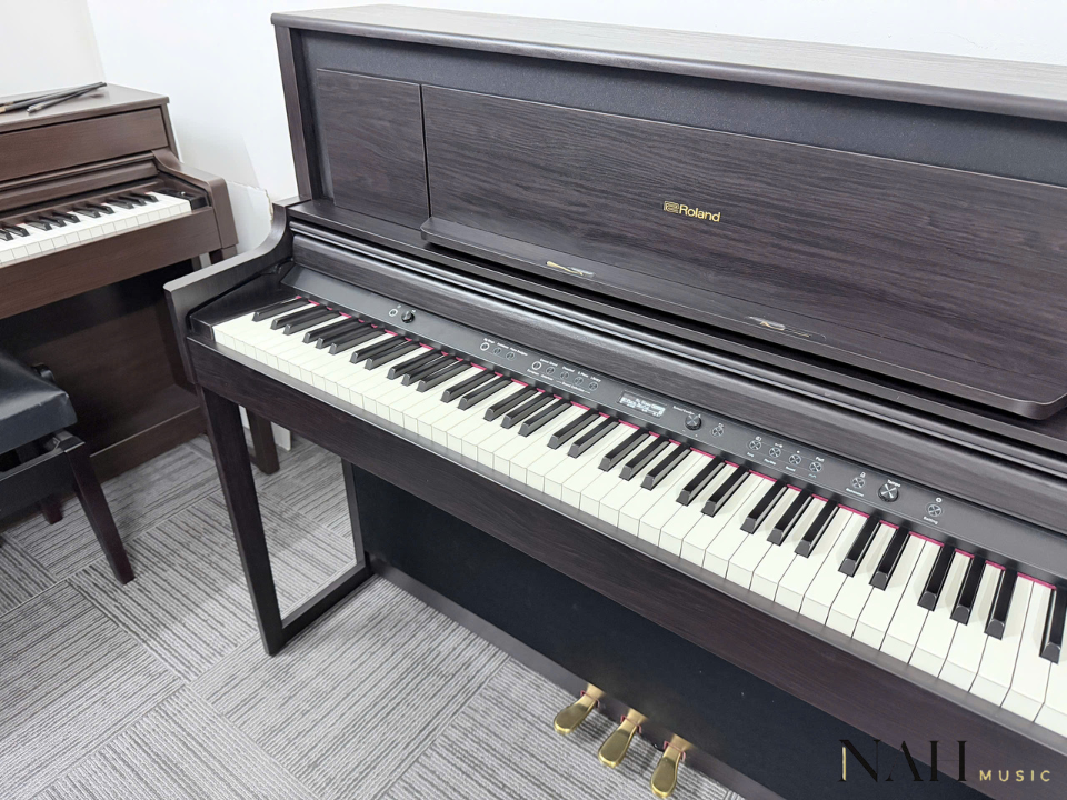 ROLAND LX-706 GPKR - Ảnh 4