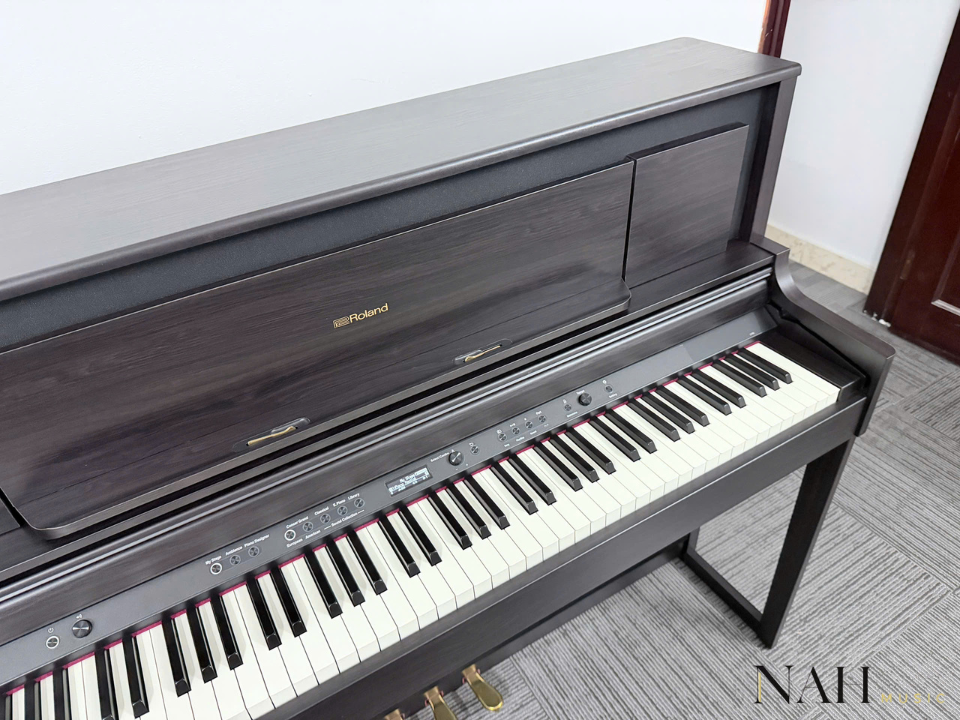 ROLAND LX-706 GPKR - Ảnh 5