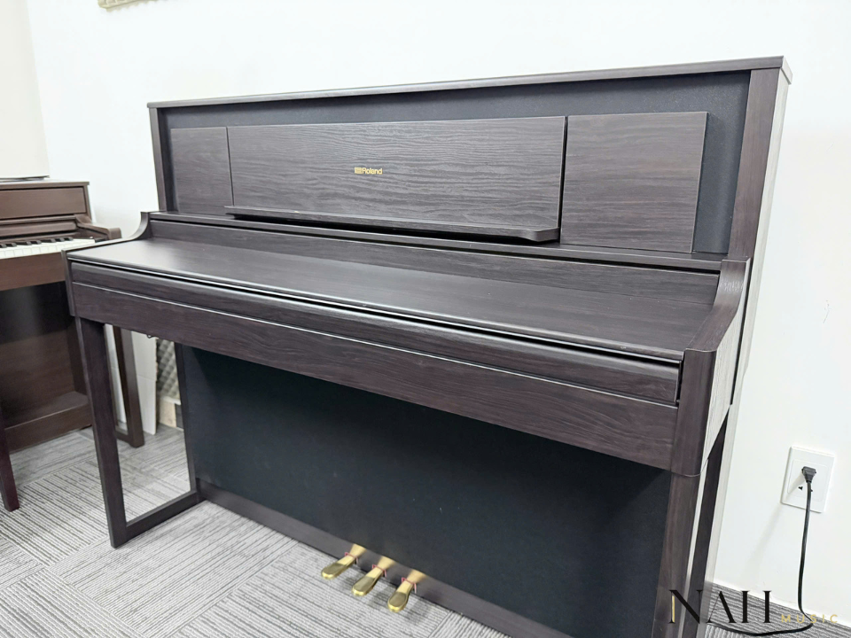 ROLAND LX-706 GPKR - Ảnh 7