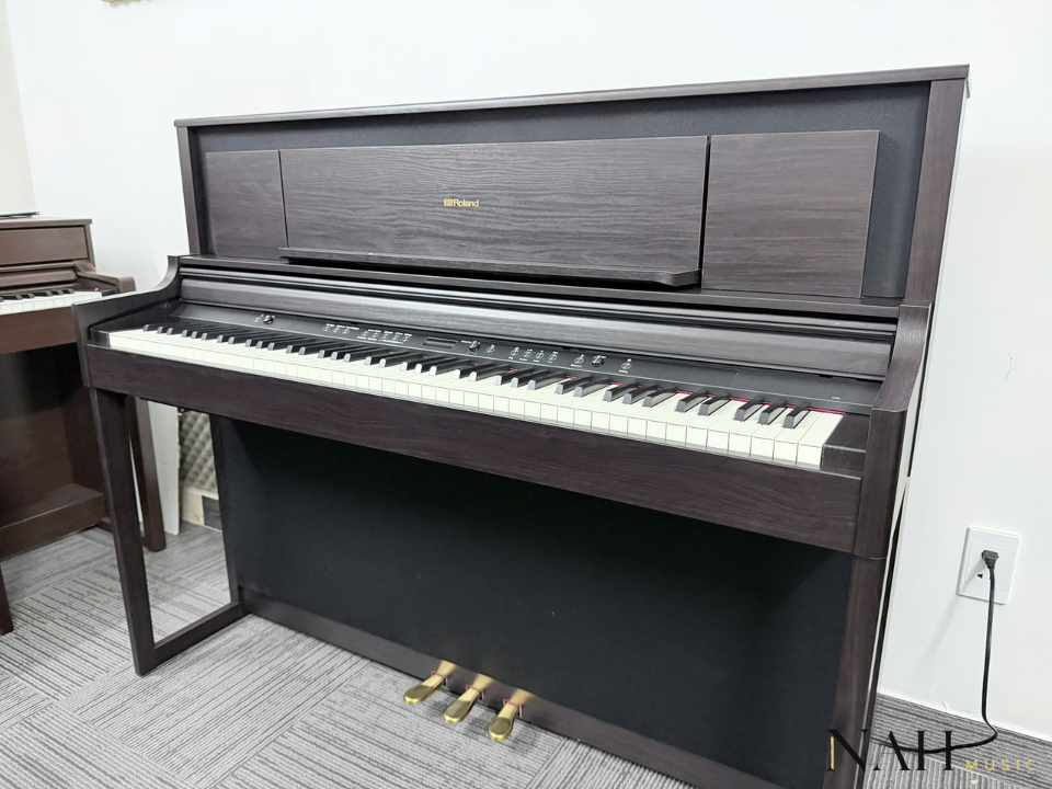 ROLAND LX-706 GPKR - Ảnh 8