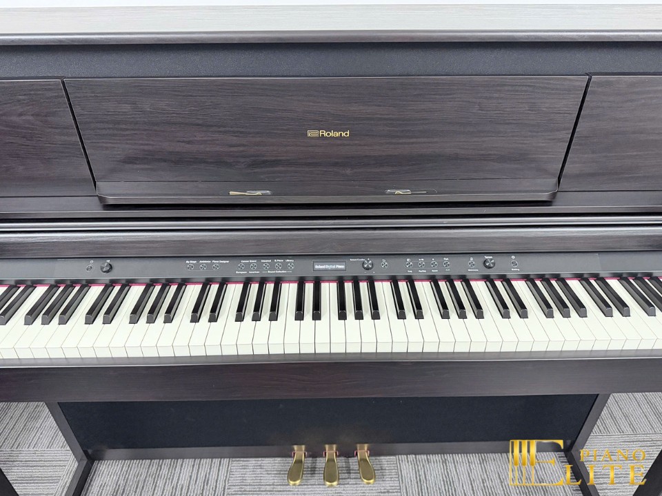 ROLAND LX-706 GPKR - Ảnh 9