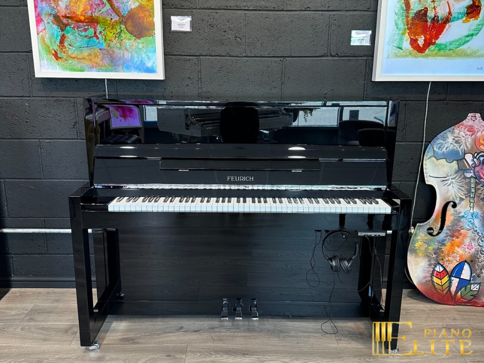 FEURICH 115 Premiere
