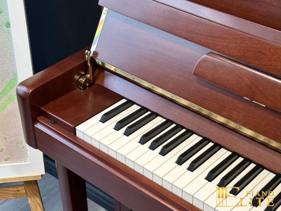 FEURICH 122 Universal (Walnut Satin) - Ảnh 4