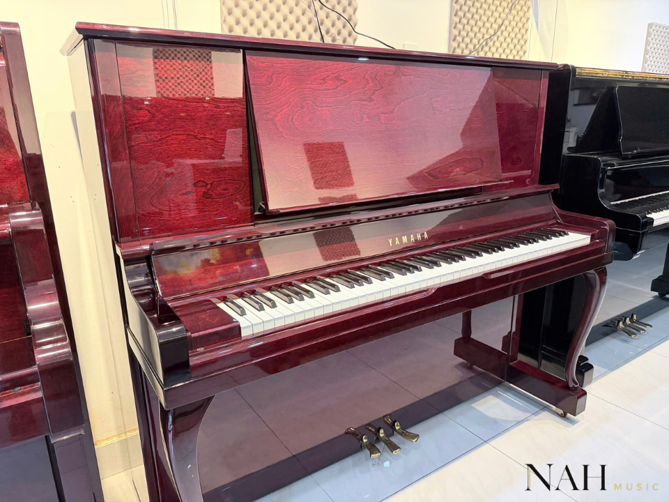 YAMAHA UX30 BiC