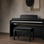 Đàn piano điện hiện đại