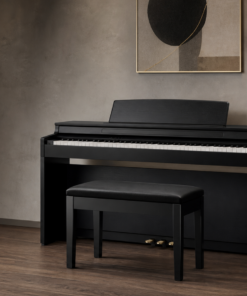 Đàn piano điện hiện đại
