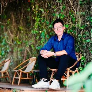 Võ Quang Nhân
