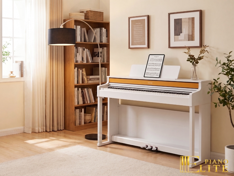 Wave W200 Concert Series
