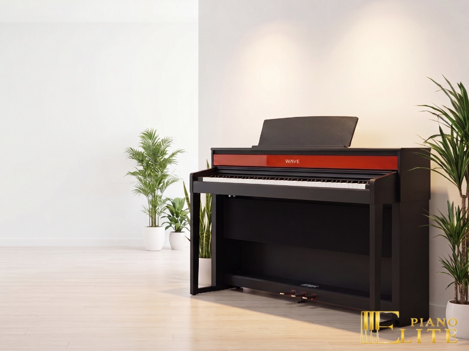 Wave W800-W Concert Series - Nah Music
