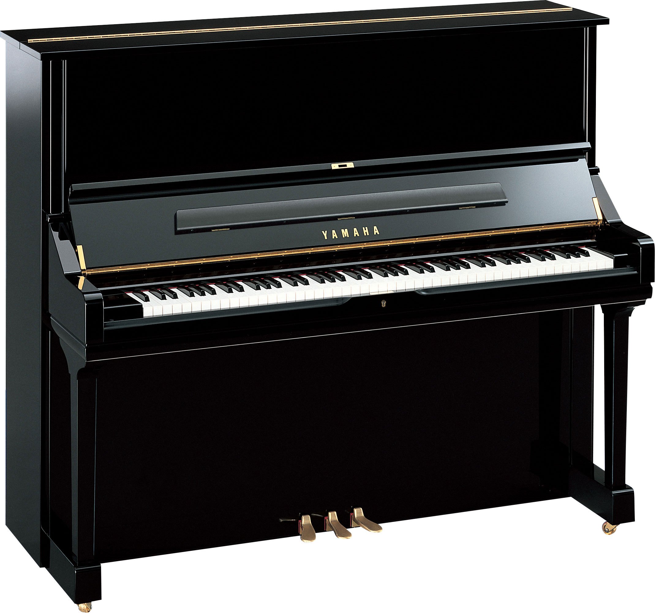 Các Dòng Sản Phẩm Nổi Bật Của Yamaha
