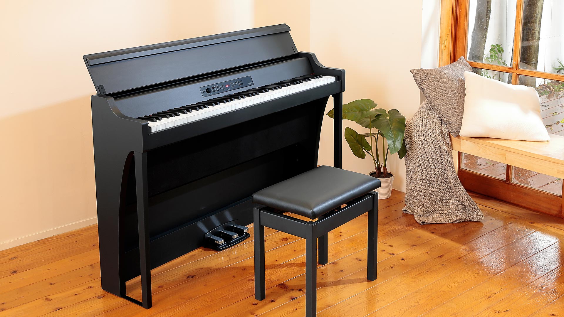 Các Dòng Sản Phẩm Nổi Bật Của Korg