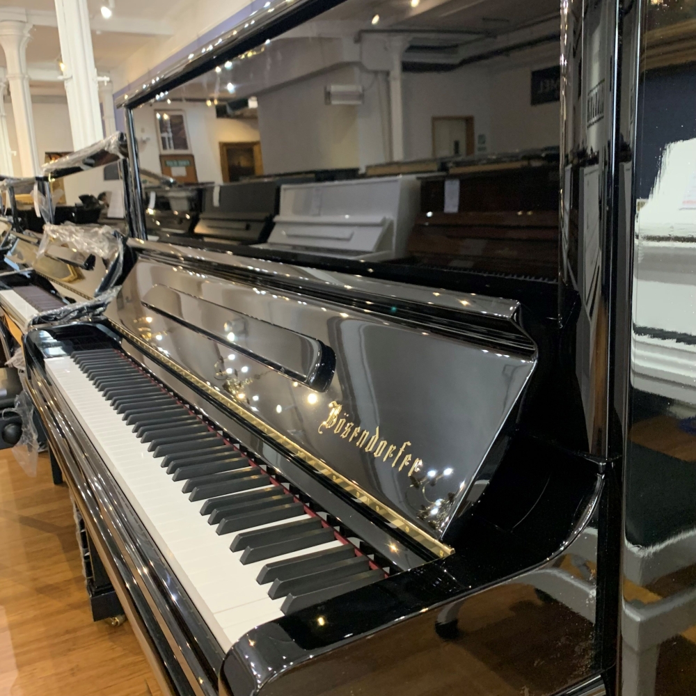 Các Dòng Sản Phẩm Nổi Bật Của Bösendorfer