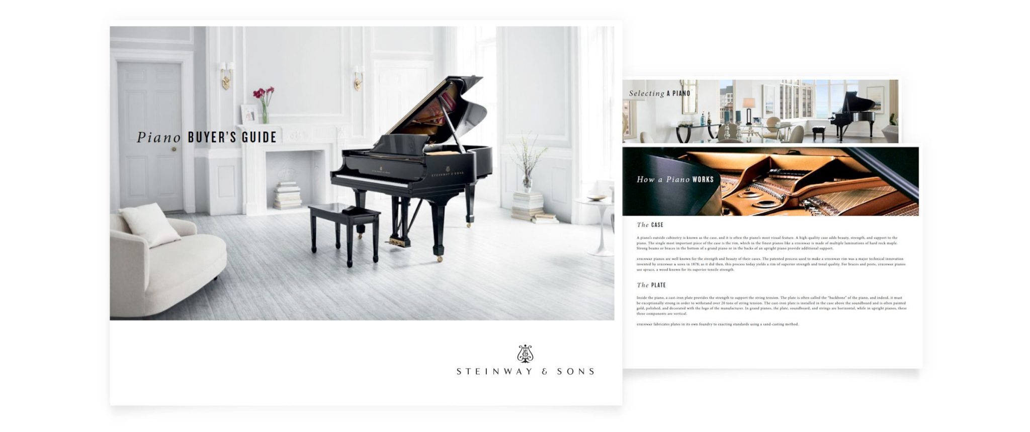 Hướng Dẫn Chọn Mua Piano Boston Phù Hợp