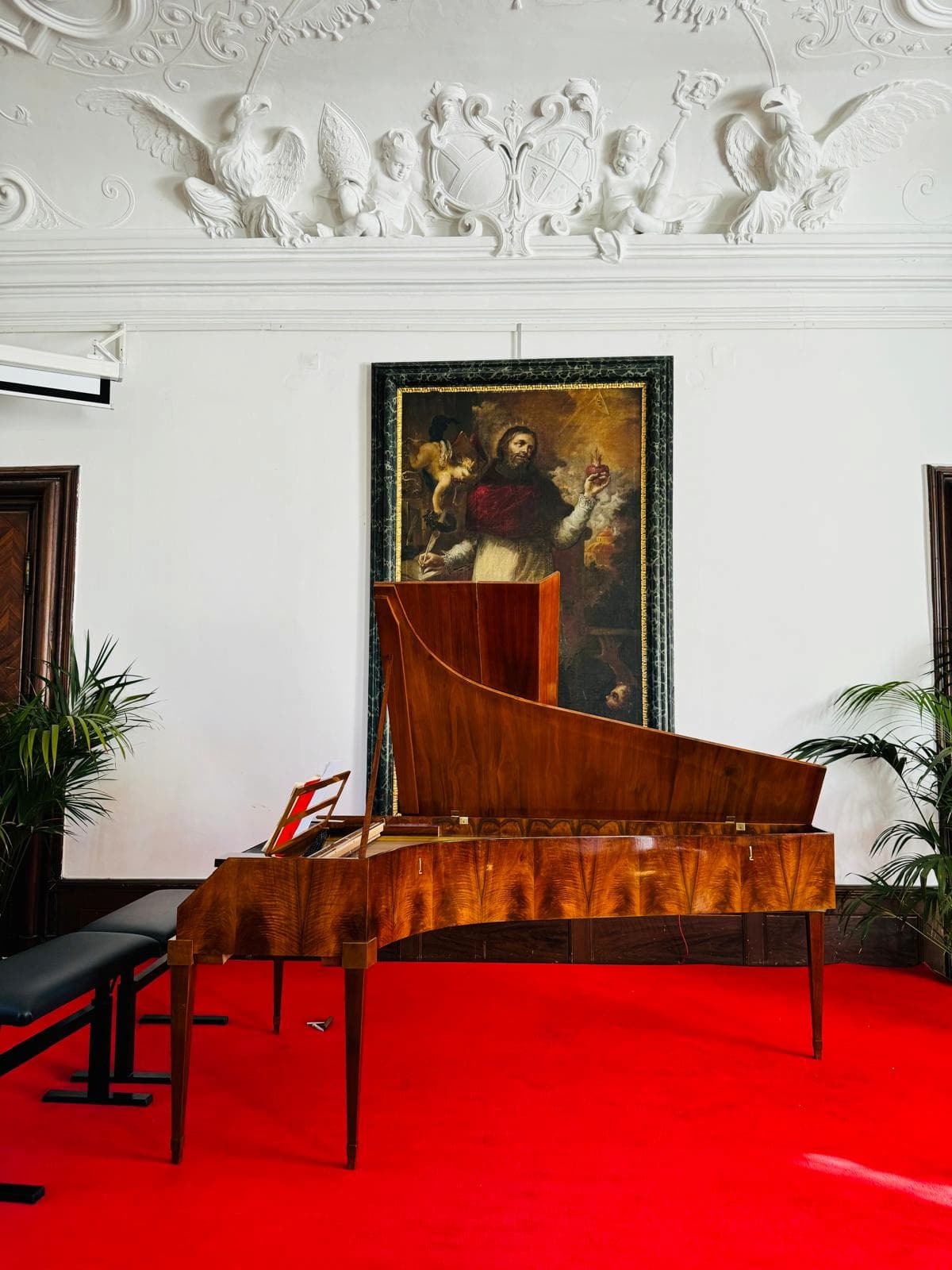 Tại Sao Nên Chọn Piano Pleyel?