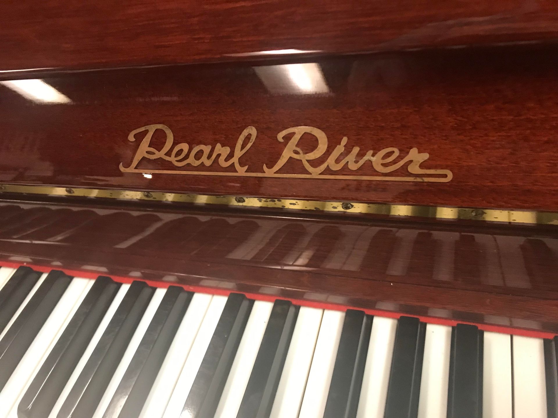 Hướng Dẫn Chọn Mua Piano Pearl River Phù Hợp