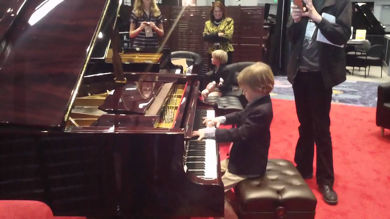 Tại Sao Nên Chọn Piano Estonia?