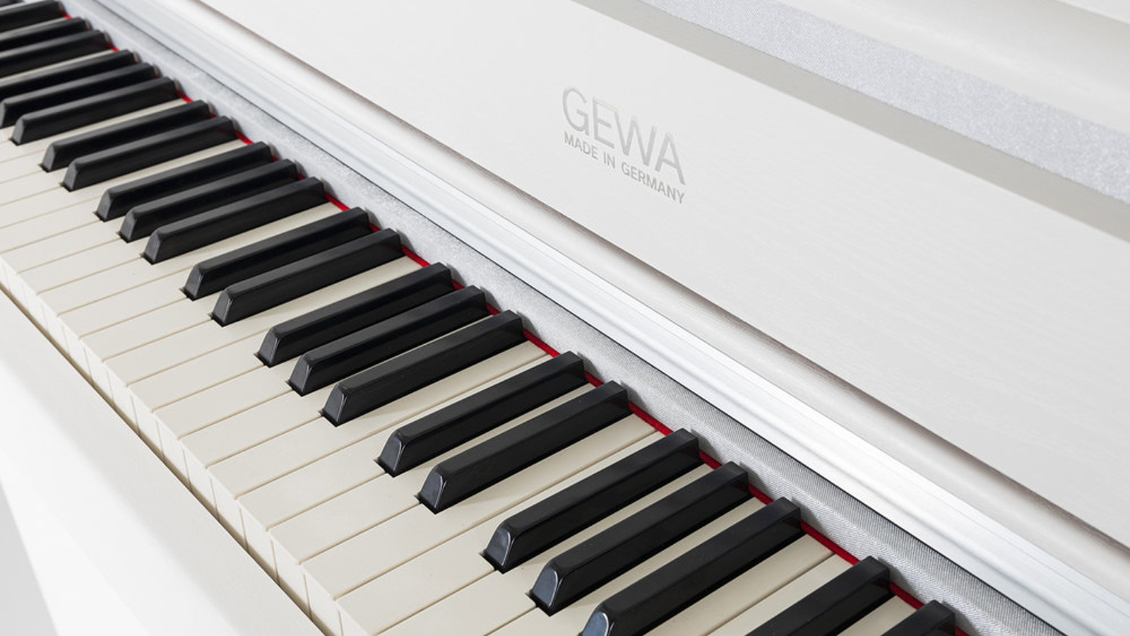 Hướng Dẫn Chọn Mua Piano Gewa Phù Hợp