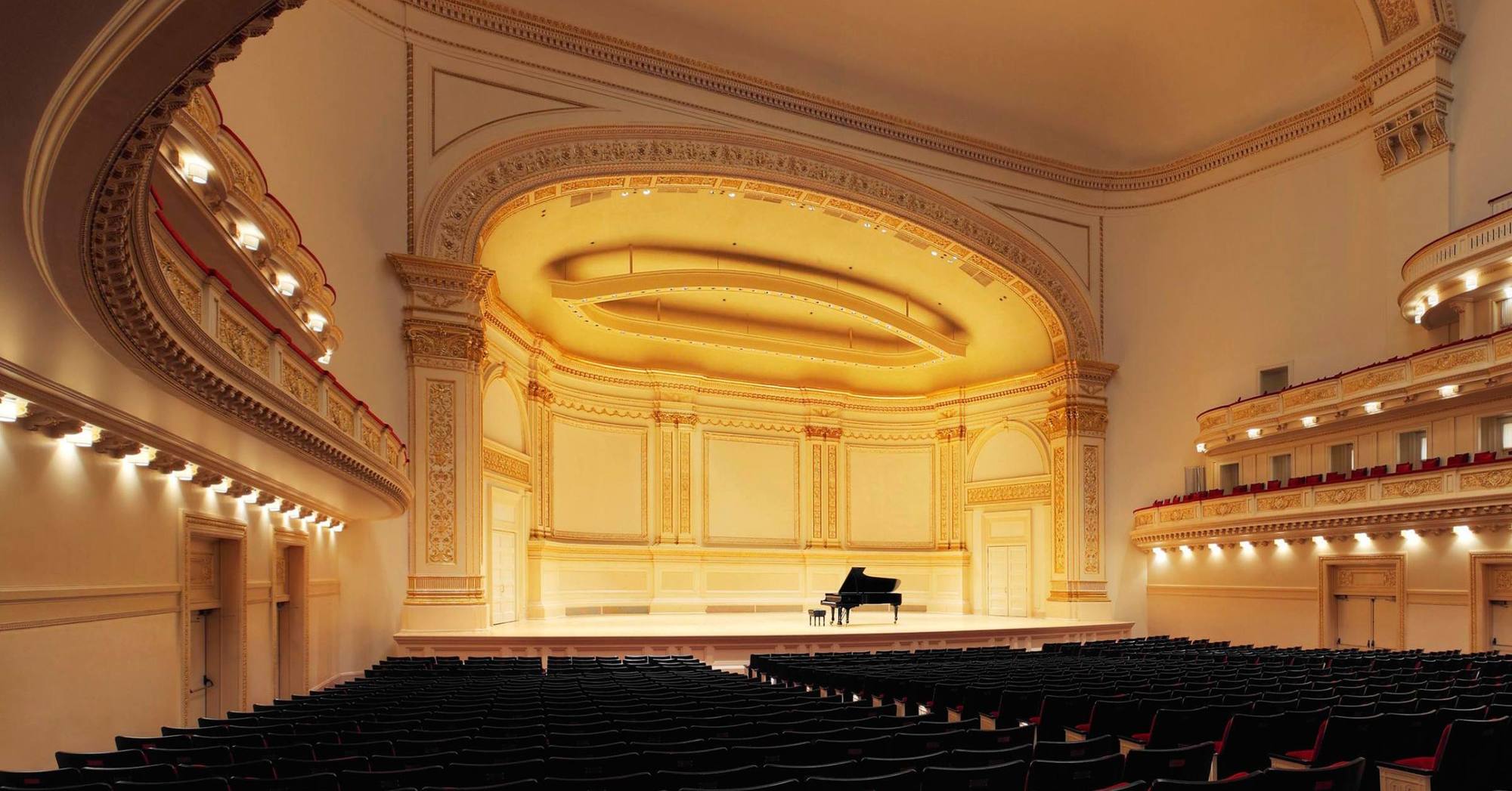 Top Thương Hiệu Grand Piano Nổi Tiếng Thế Giới