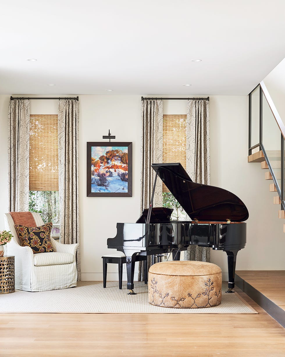 So Sánh Grand Piano Và Upright Piano: Nên Chọn Loại Nào?