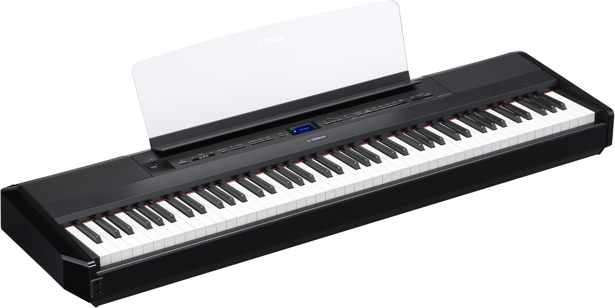Hướng Dẫn Chọn Mua Piano Điện Cho Người Mới Bắt Đầu