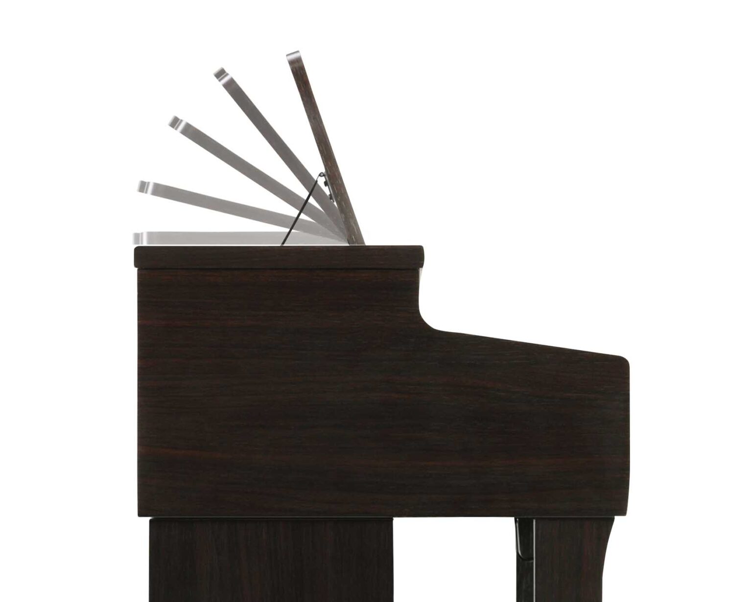 Bảng Giá Piano Điện Các Phân Khúc Tại Việt Nam