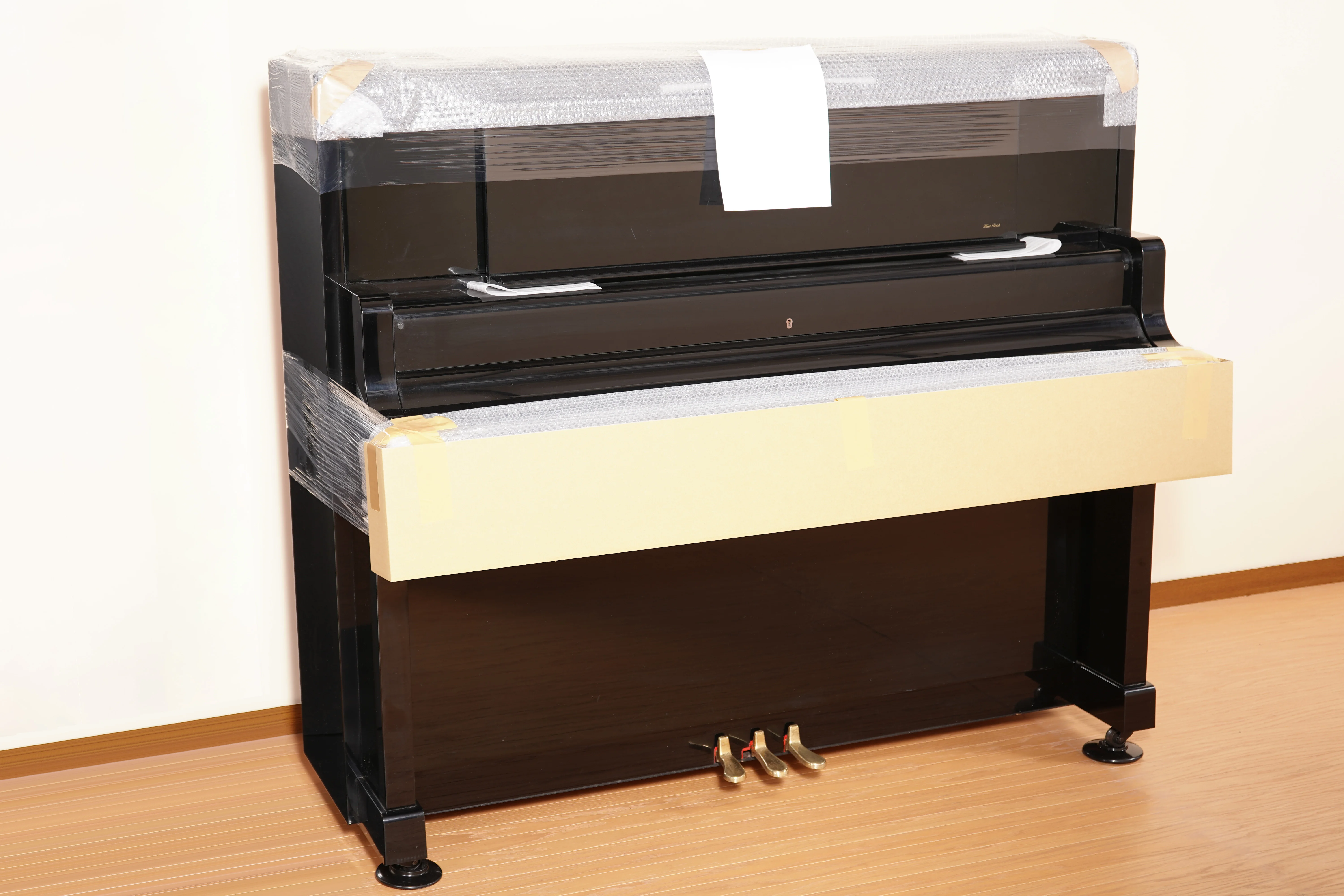 Mua Upright Piano Cũ (Secondhand): Kinh Nghiệm Chọn Đàn