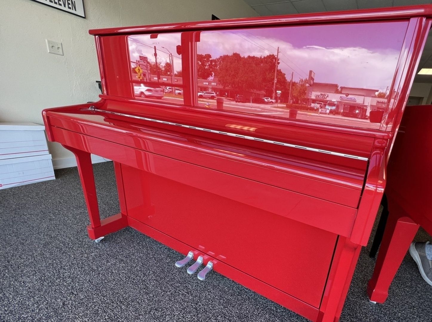 Mua Upright Piano Chính Hãng Ở Đâu Uy Tín Tại Việt Nam?