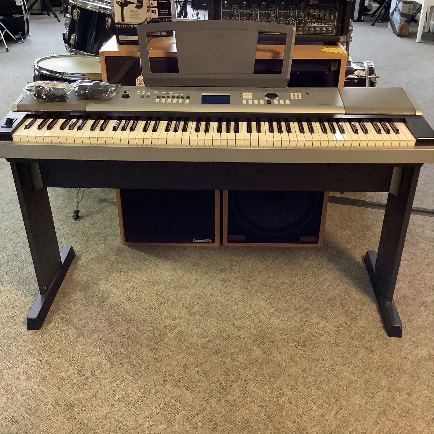 Mua Piano Điện Chính Hãng Ở Đâu Uy Tín Tại Việt Nam?