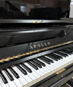 Apollo A1 WH