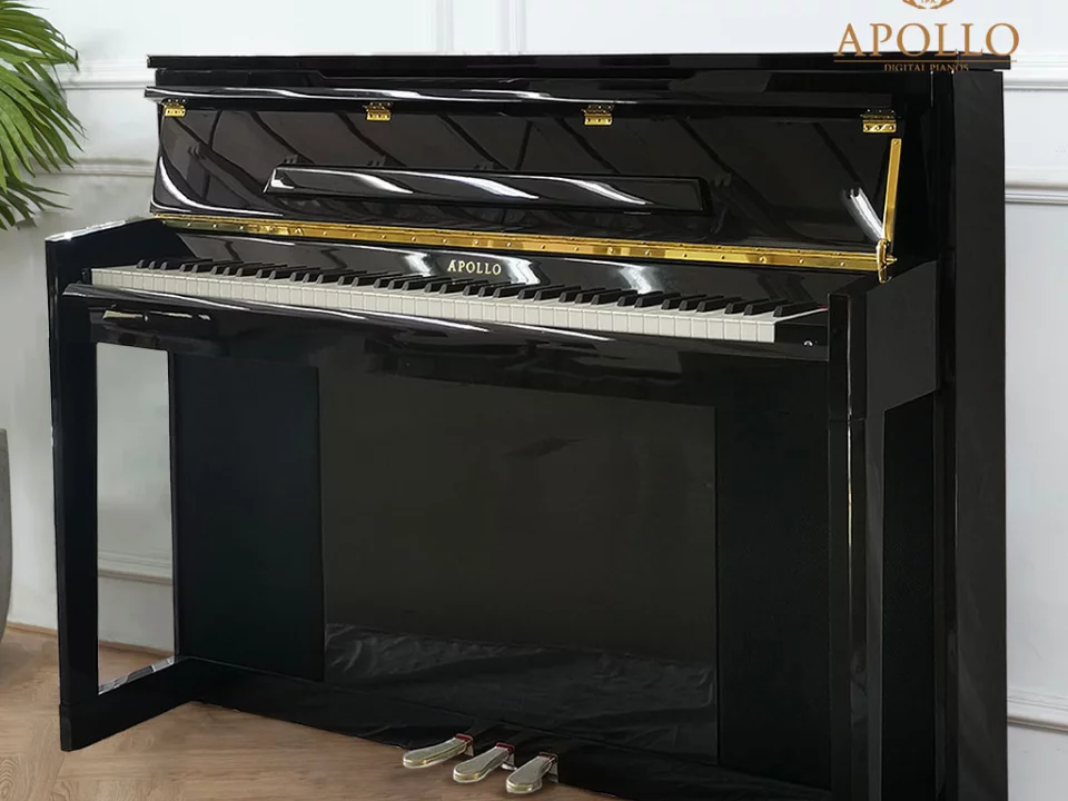 Apollo A1