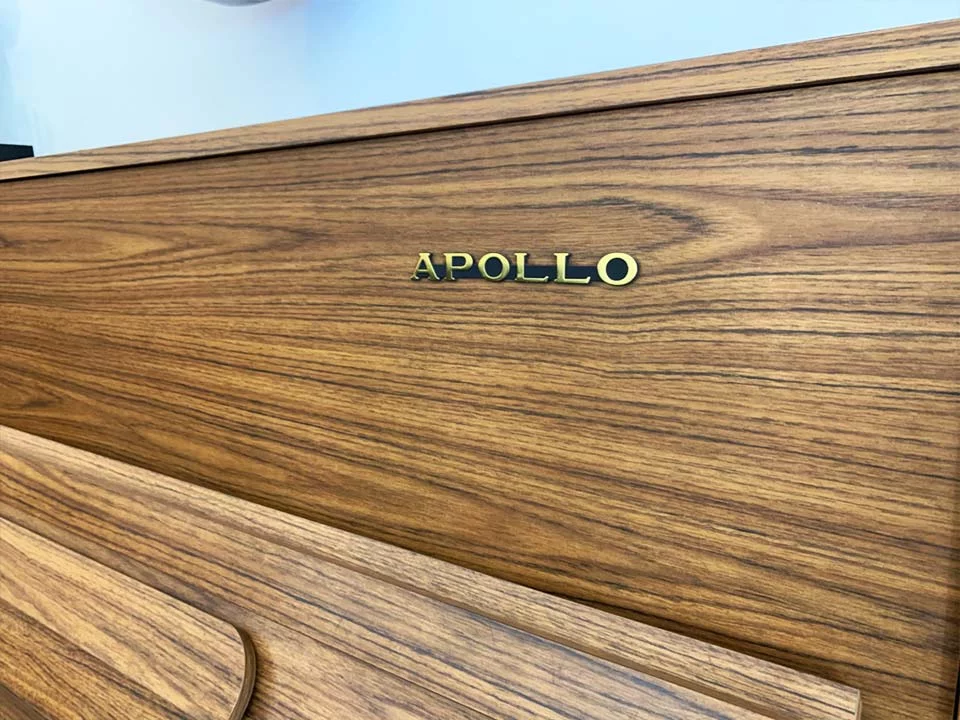 PIANO APOLLO A112 - Nah Music