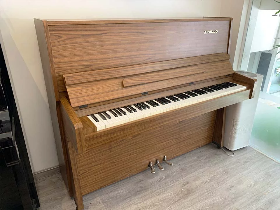 PIANO APOLLO A112 - Nah Music