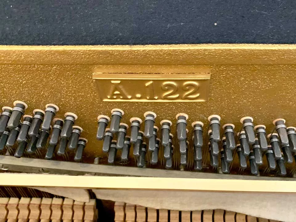 PIANO APOLLO A112 - Nah Music