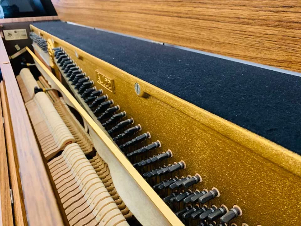 PIANO APOLLO A112 - Nah Music