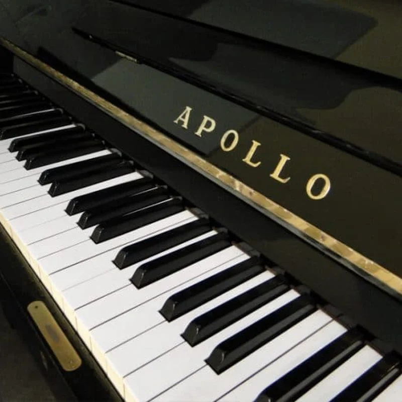 PIANO APOLLO A112 - Nah Music