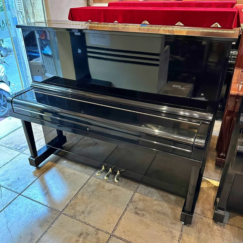 PIANO APOLLO A5 - Nah Music