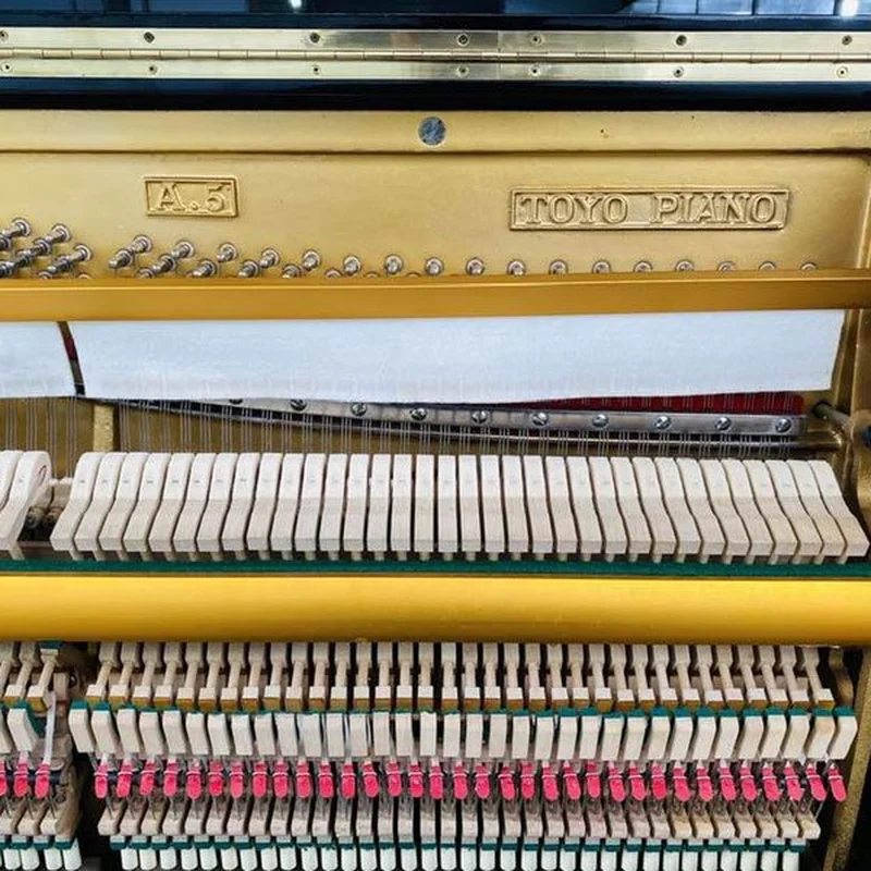 PIANO APOLLO A5