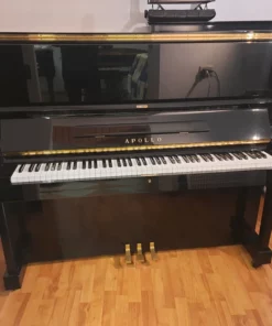 PIANO APOLLO A5